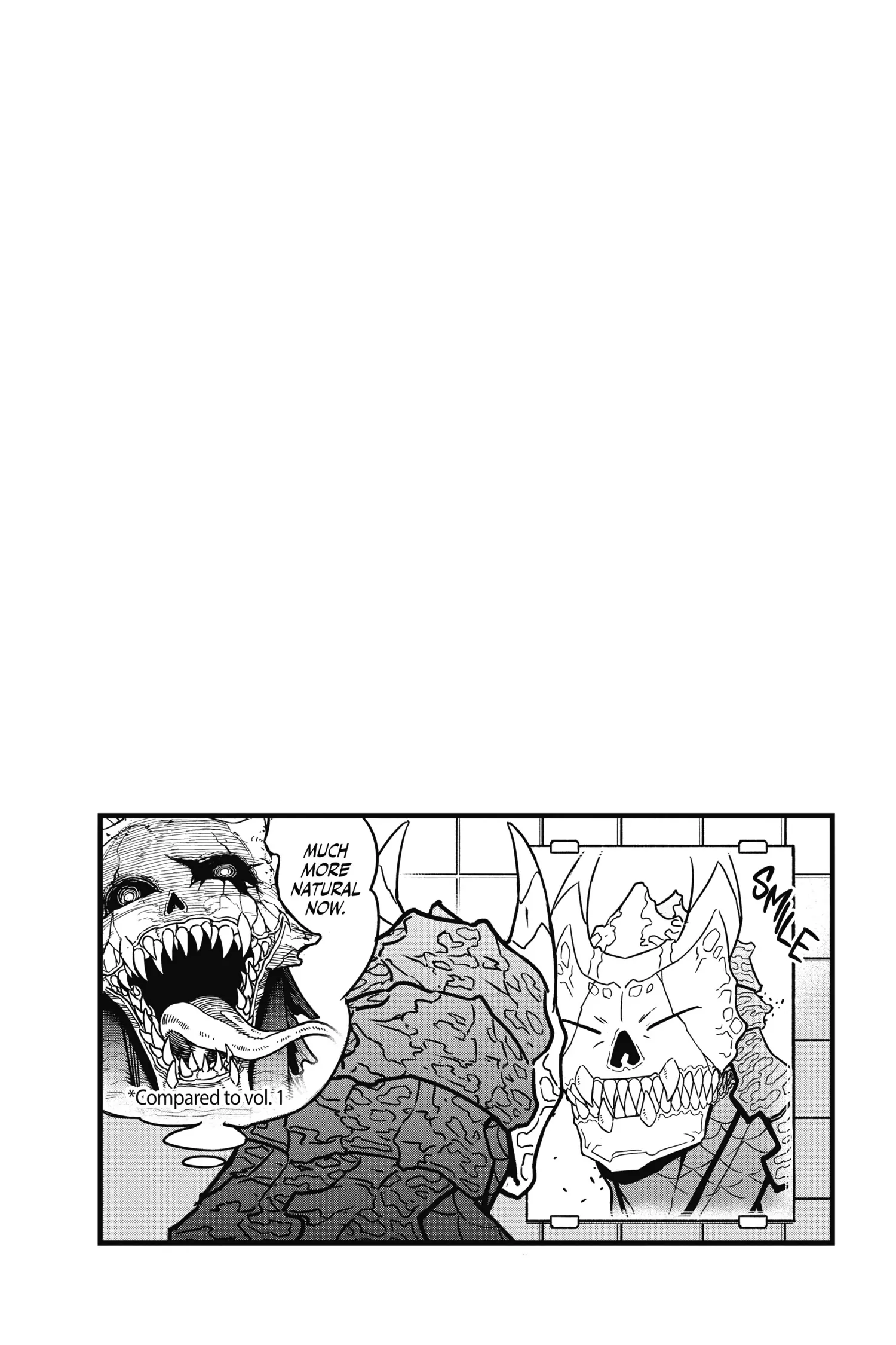 Kaiju No. 8 Chapter 46 image 21